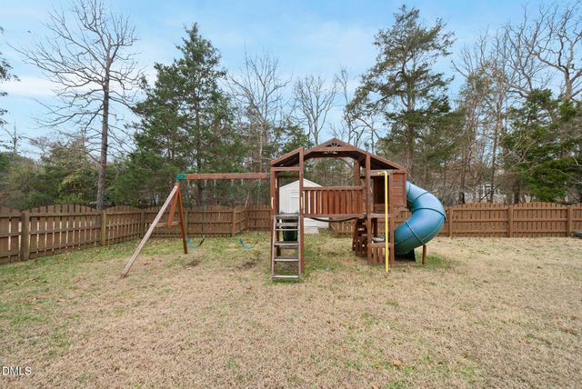 6 Stone Mill Place, Durham, NC 27712