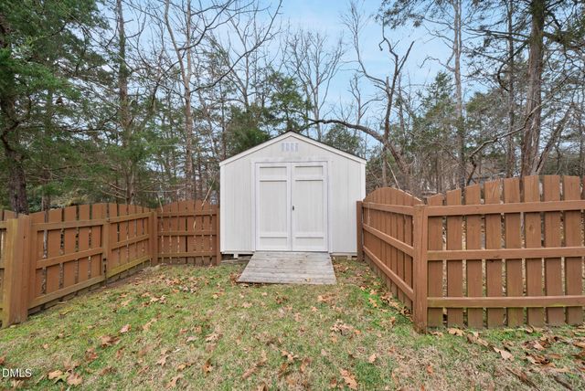 6 Stone Mill Place, Durham, NC 27712