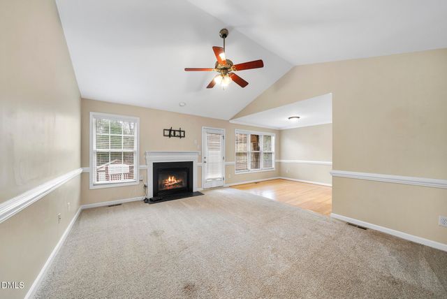 6 Stone Mill Place, Durham, NC 27712