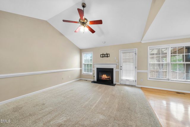 6 Stone Mill Place, Durham, NC 27712