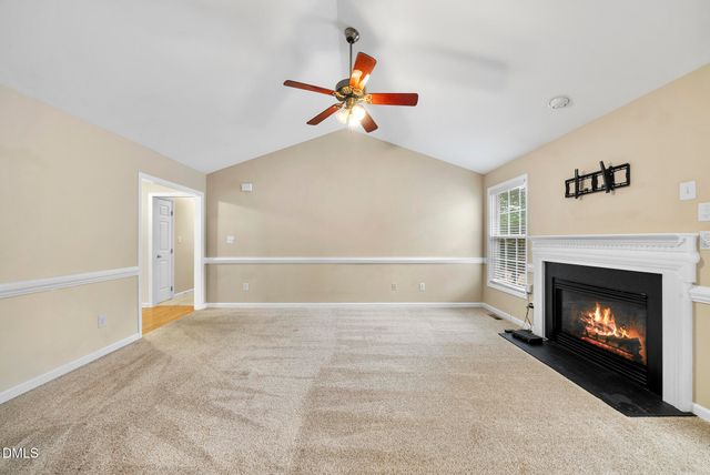 6 Stone Mill Place, Durham, NC 27712