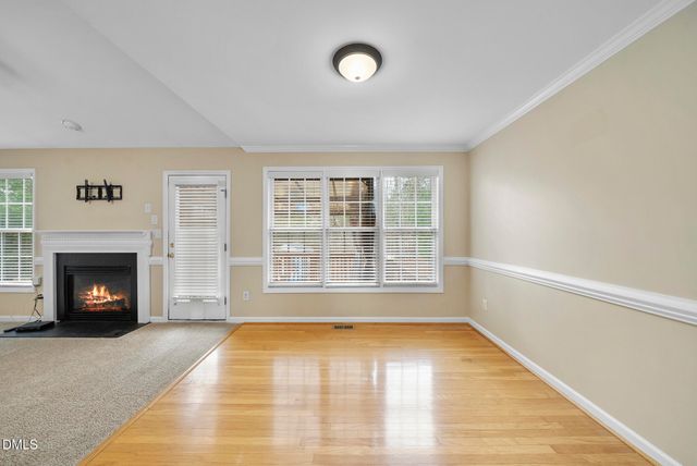 6 Stone Mill Place, Durham, NC 27712