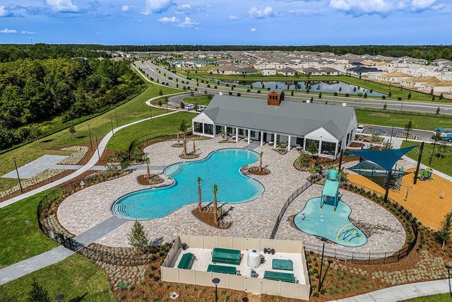 3067 HOUSE FINCH ROAD, St Cloud, FL 34773