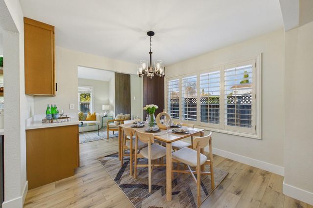 1662 Canna Lane, San Jose, CA 95124