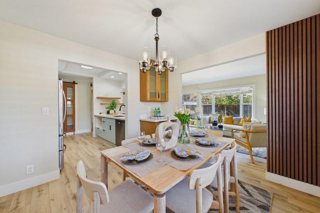 1662 Canna Lane, San Jose, CA 95124