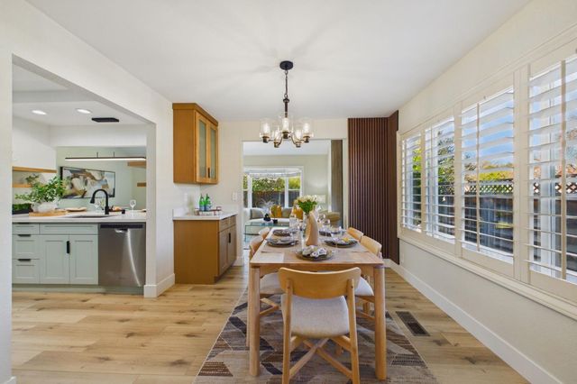 1662 Canna Lane, San Jose, CA 95124