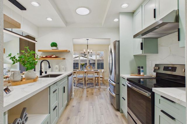 1662 Canna Lane, San Jose, CA 95124