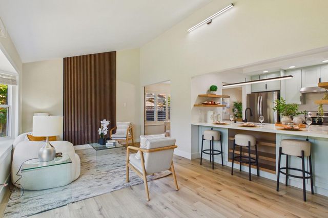 1662 Canna Lane, San Jose, CA 95124