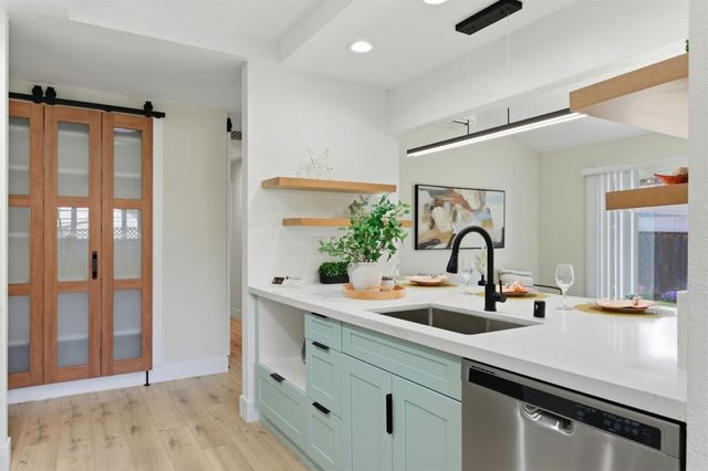 1662 Canna Lane, San Jose, CA 95124