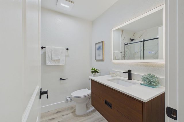 1662 Canna Lane, San Jose, CA 95124