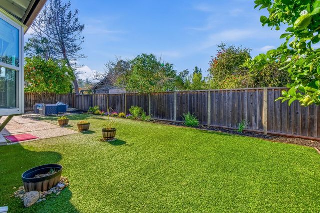 1662 Canna Lane, San Jose, CA 95124