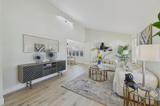 1662 Canna Lane, San Jose, CA 95124