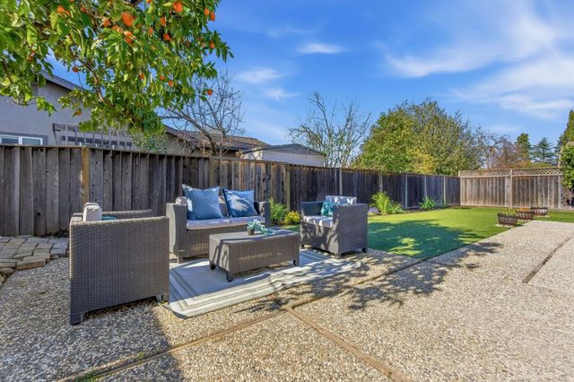 1662 Canna Lane, San Jose, CA 95124