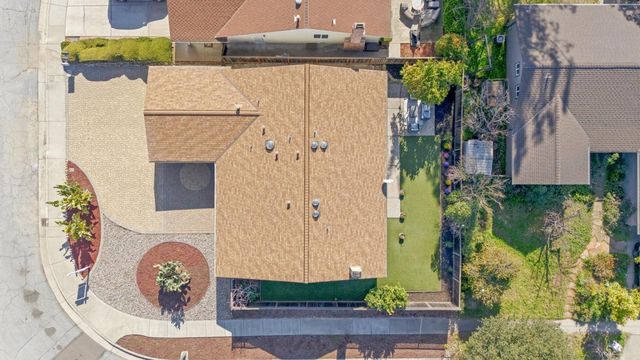 1662 Canna Lane, San Jose, CA 95124