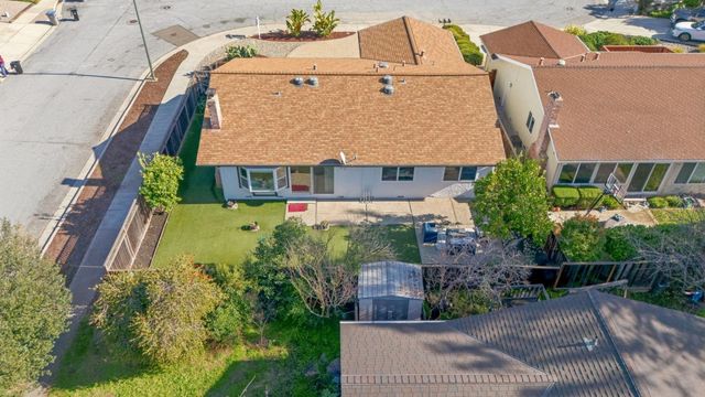 1662 Canna Lane, San Jose, CA 95124