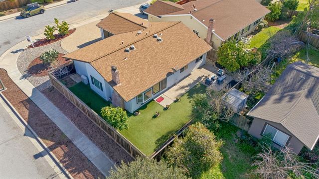 1662 Canna Lane, San Jose, CA 95124