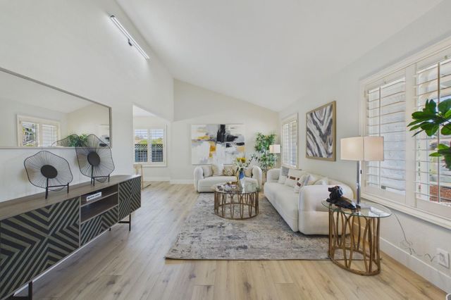 1662 Canna Lane, San Jose, CA 95124