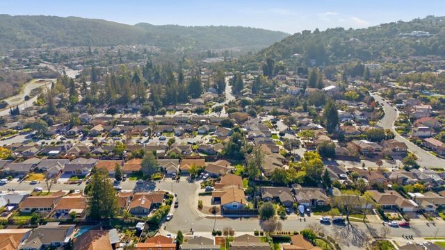 1662 Canna Lane, San Jose, CA 95124