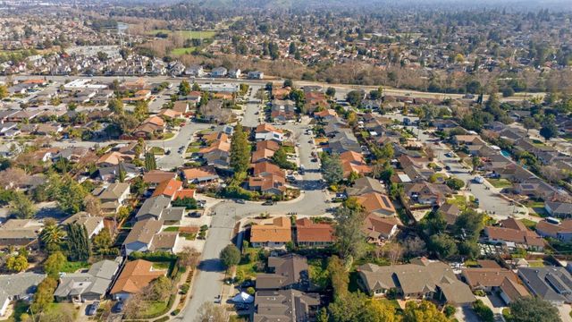 1662 Canna Lane, San Jose, CA 95124