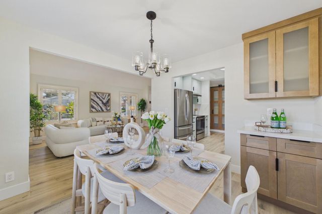 1662 Canna Lane, San Jose, CA 95124