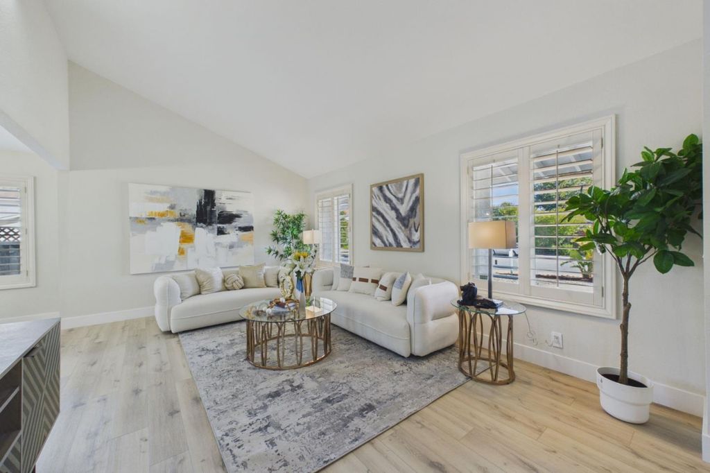 1662 Canna Lane, San Jose, CA 95124