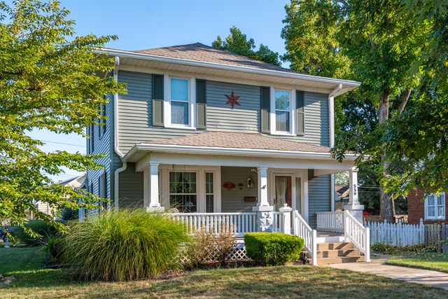 559 W Broadway Street 559 W Broadway Street, Tipp City, OH 45371