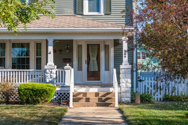 559 W Broadway Street 559 W Broadway Street, Tipp City, OH 45371