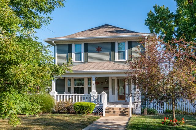 559 W Broadway Street 559 W Broadway Street, Tipp City, OH 45371