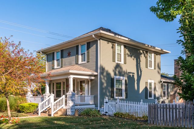 559 W Broadway Street 559 W Broadway Street, Tipp City, OH 45371