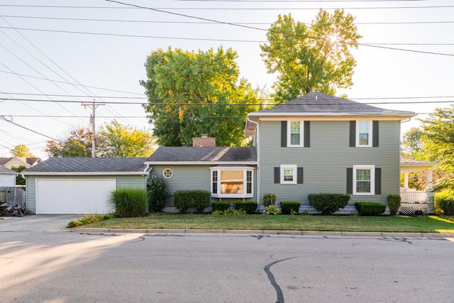 559 W Broadway Street 559 W Broadway Street, Tipp City, OH 45371