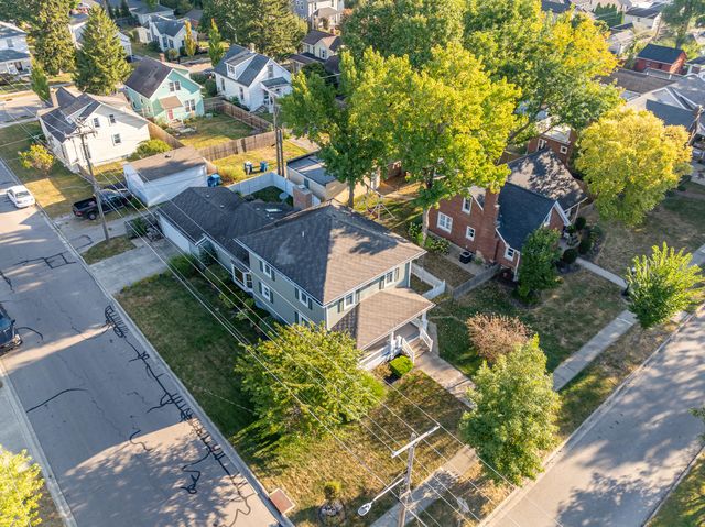 559 W Broadway Street 559 W Broadway Street, Tipp City, OH 45371