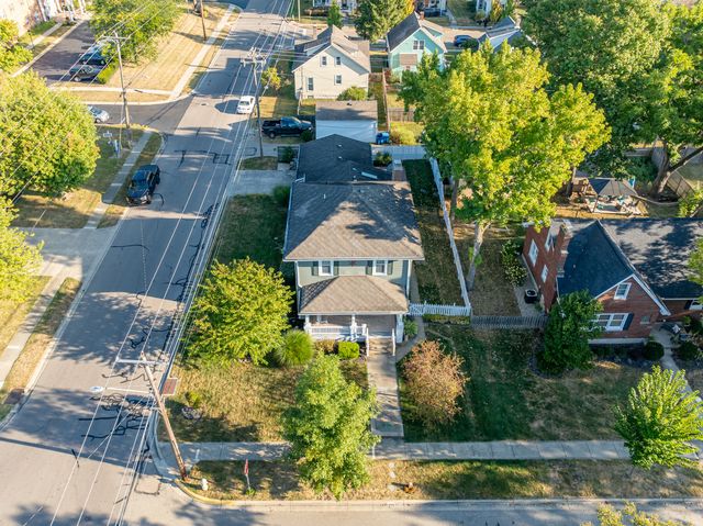 559 W Broadway Street 559 W Broadway Street, Tipp City, OH 45371