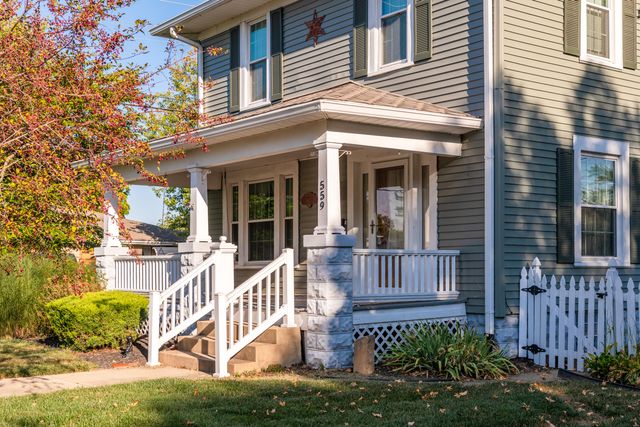559 W Broadway Street 559 W Broadway Street, Tipp City, OH 45371