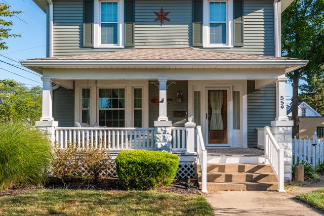 559 W Broadway Street 559 W Broadway Street, Tipp City, OH 45371