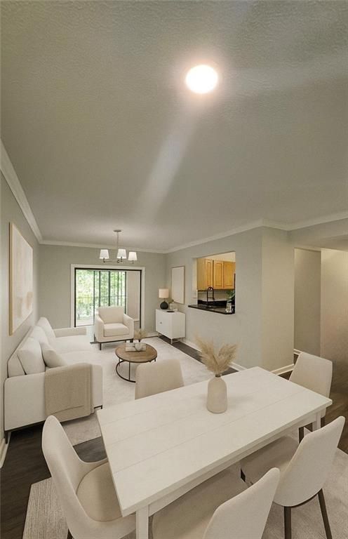 2657 Lenox Road APT 218P, Atlanta, GA 30324