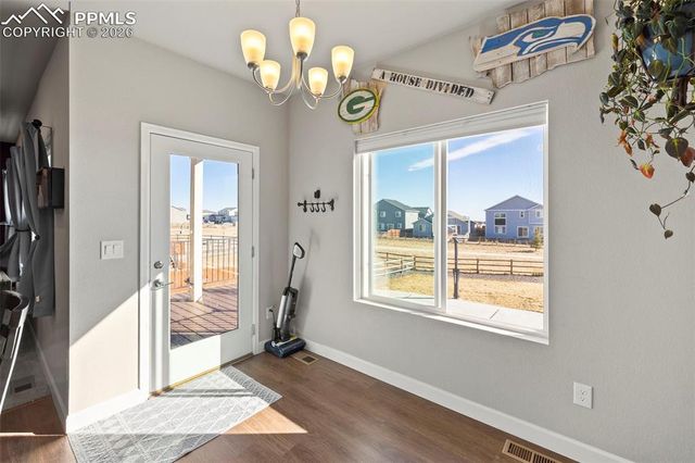 13153 Crooked Hill Drive, Peyton, CO 80831