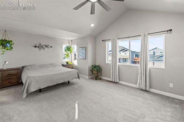 13153 Crooked Hill Drive, Peyton, CO 80831