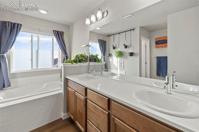 13153 Crooked Hill Drive, Peyton, CO 80831