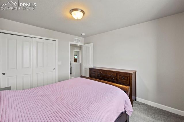 13153 Crooked Hill Drive, Peyton, CO 80831