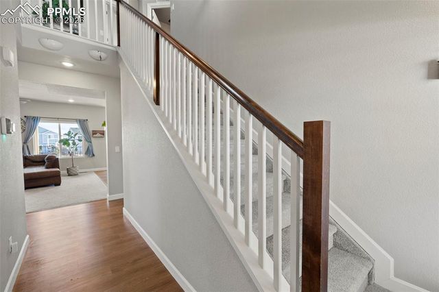 13153 Crooked Hill Drive, Peyton, CO 80831