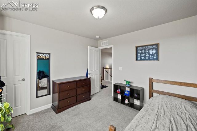 13153 Crooked Hill Drive, Peyton, CO 80831