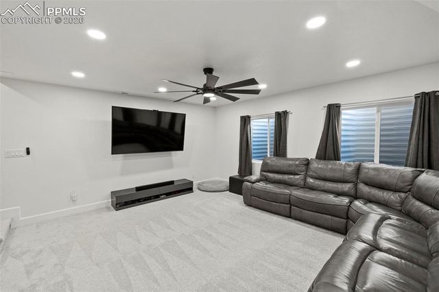 13153 Crooked Hill Drive, Peyton, CO 80831