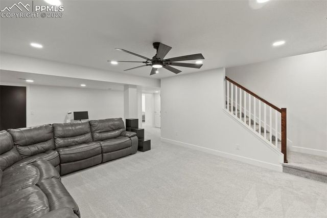 13153 Crooked Hill Drive, Peyton, CO 80831