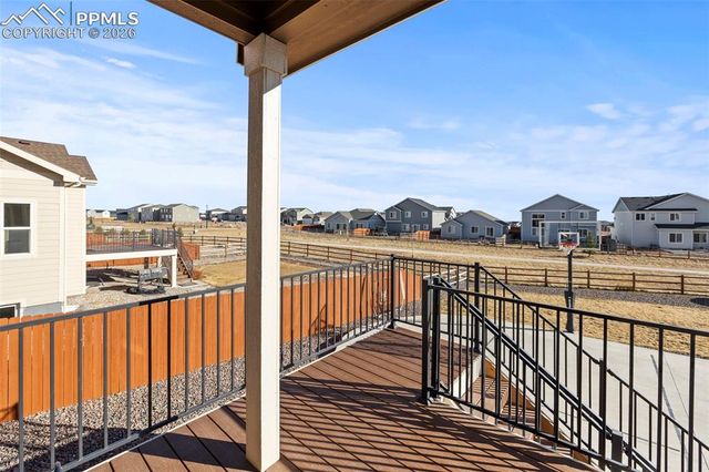 13153 Crooked Hill Drive, Peyton, CO 80831