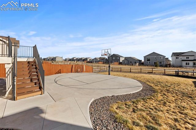 13153 Crooked Hill Drive, Peyton, CO 80831