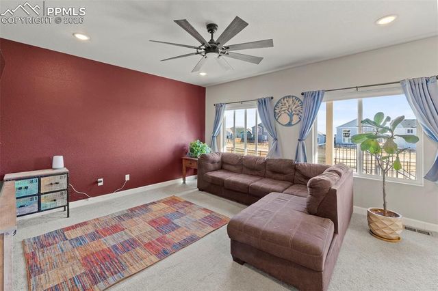 13153 Crooked Hill Drive, Peyton, CO 80831