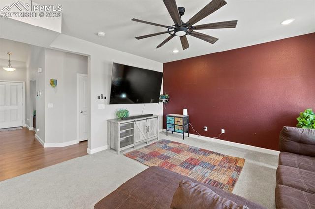 13153 Crooked Hill Drive, Peyton, CO 80831