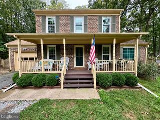 1017 SPAIN DR, Stafford, VA 22554