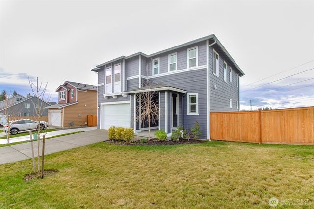19964 25th Avenue Ct E, Spanaway, WA 98387
