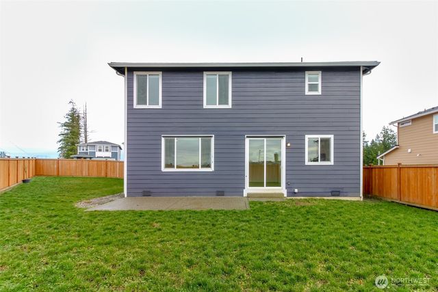19964 25th Avenue Ct E, Spanaway, WA 98387